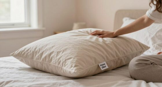6 Best Bed Pillows Prime Day Deals in 2026