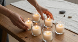 7 Best Candleholders Lighting Prime Day Deals in 2026