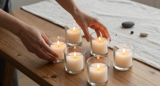7 Best Candleholders Lighting Prime Day Deals in 2026