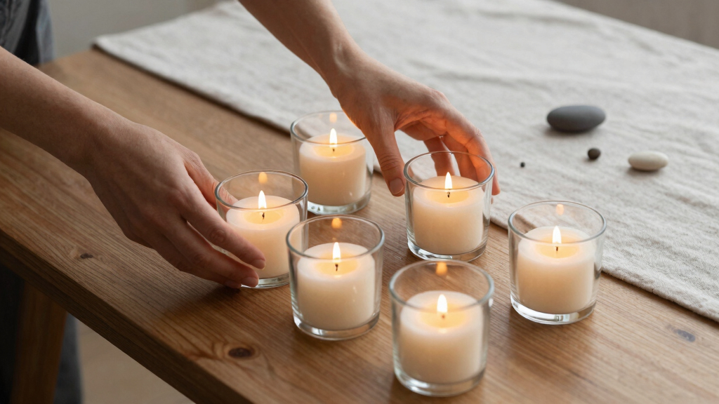 7 Best Candleholders Lighting Prime Day Deals in 2026