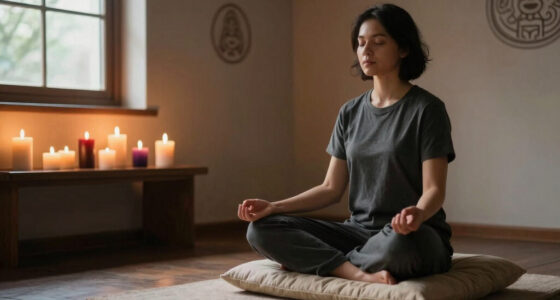 8 Best Spiritual Meditation Candles in 2026