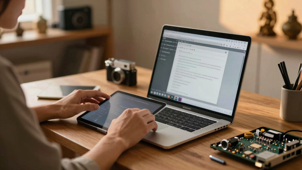 9 Best Computers, Tablets & Components in 2026