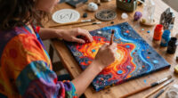 Astrology with Alice: Fire plus air equals liftoff!
