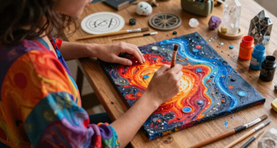Astrology with Alice: Fire plus air equals liftoff!