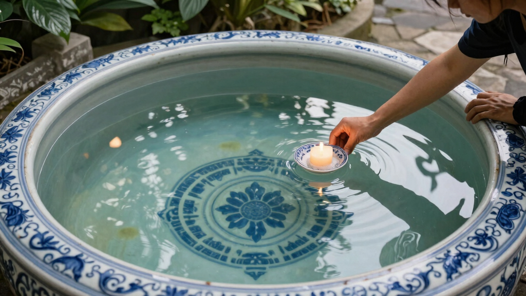 Column | At this point, the Reflecting Pool deserves an Emmy