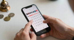 Georgian just one number away from winning $327M Powerball jackpot