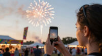 GUIDE: 2026 Fourth of July fireworks and festivals in Connecticut