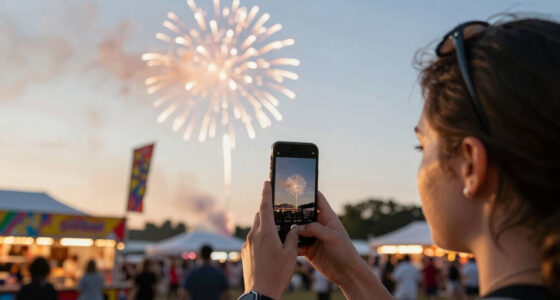 GUIDE: 2026 Fourth of July fireworks and festivals in Connecticut