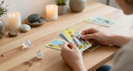 Hyperallergic’s Art Tarotscope for the Summer Solstice