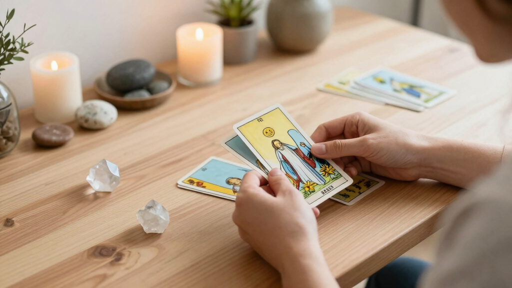 Hyperallergic’s Art Tarotscope for the Summer Solstice