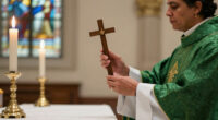 Newly named Puerto Rico bishop says appointment ‘manifestation’ of God’s ‘goodness, love’