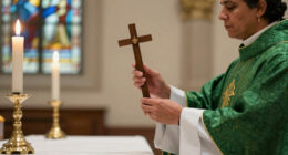 Newly named Puerto Rico bishop says appointment ‘manifestation’ of God’s ‘goodness, love’
