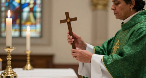 Newly named Puerto Rico bishop says appointment ‘manifestation’ of God’s ‘goodness, love’