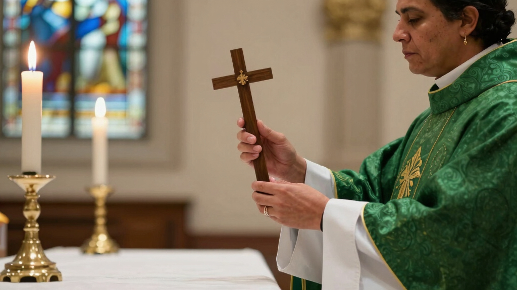Newly named Puerto Rico bishop says appointment ‘manifestation’ of God’s ‘goodness, love’