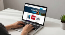 Prime Day deals are live: Shop the best sales from Apple, Adidas, Hanes, Shark and more up to 60% off