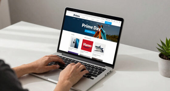Prime Day deals are live: Shop the best sales from Apple, Adidas, Hanes, Shark and more up to 60% off