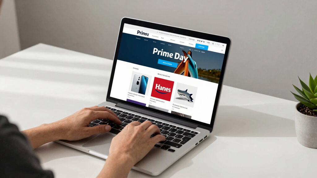 Prime Day deals are live: Shop the best sales from Apple, Adidas, Hanes, Shark and more up to 60% off
