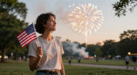 Sacramento-area events celebrating the Fourth of July