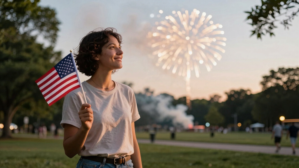 Sacramento-area events celebrating the Fourth of July