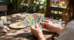 Summer Horoscopes with Table Top Tarot