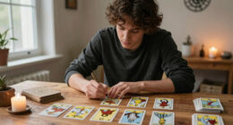 The fantasy TTRPG where you draw tarot cards instead of dice returns with new adventures
