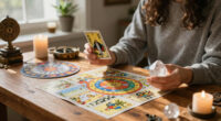 The Monthly Tarot Horoscope For July 2026 Is Here With A Reading For Your Zodiac Sign