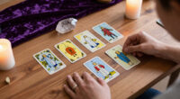 The Tarot Horoscope For Saturday, June 20 Is Here With A Reading For Your Zodiac Sign