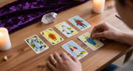 The Tarot Horoscope For Saturday, June 20 Is Here With A Reading For Your Zodiac Sign