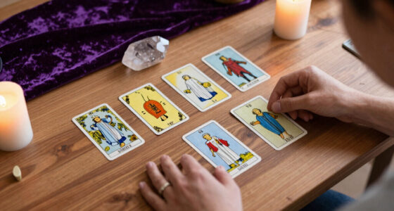 The Tarot Horoscope For Saturday, June 20 Is Here With A Reading For Your Zodiac Sign