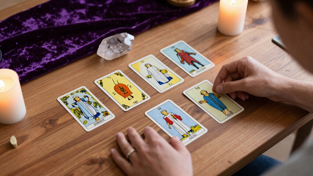 The Tarot Horoscope For Saturday, June 20 Is Here With A Reading For Your Zodiac Sign