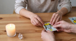 The Tarot Horoscope For Sunday, June 28 Is Here With A Reading For Your Zodiac Sign