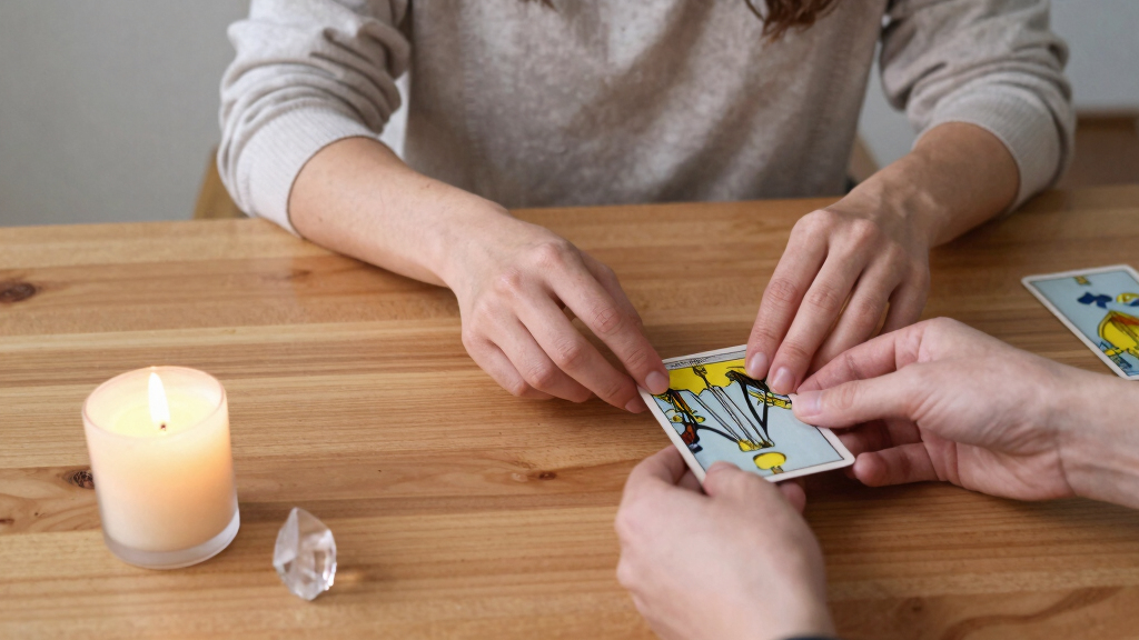The Tarot Horoscope For Sunday, June 28 Is Here With A Reading For Your Zodiac Sign