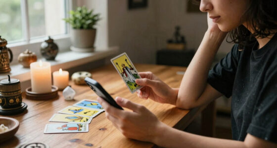 The Tarot Horoscope For Tuesday, June 23 Is Here With A Reading For Your Zodiac Sign