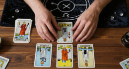 The Tarot Horoscope For Wednesday, June 24 Is Here With A Reading For Your Zodiac Sign