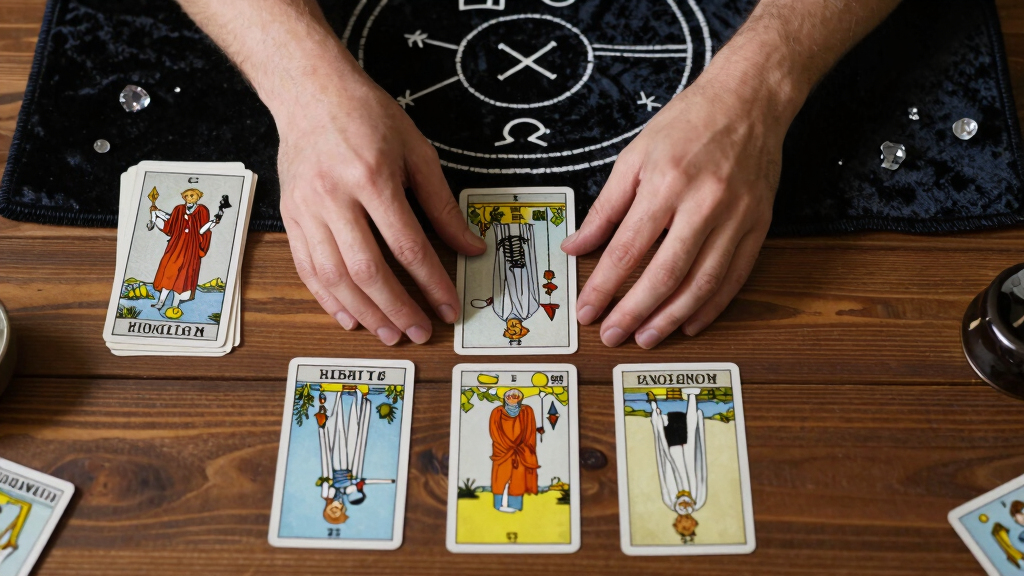 The Tarot Horoscope For Wednesday, June 24 Is Here With A Reading For Your Zodiac Sign