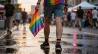 Twin Cities Pride events delayed due to rain