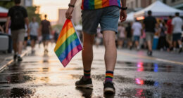Twin Cities Pride events delayed due to rain