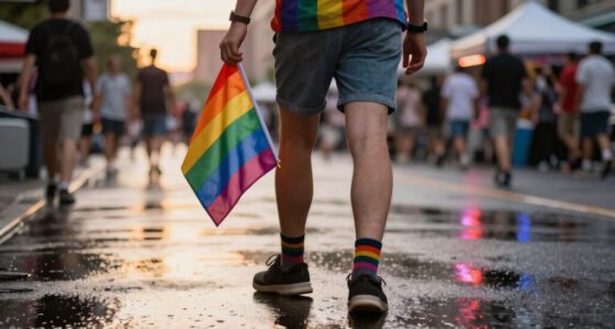 Twin Cities Pride events delayed due to rain