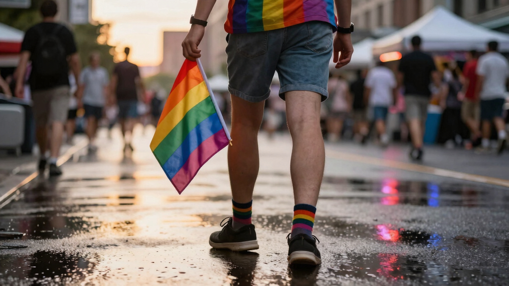 Twin Cities Pride events delayed due to rain