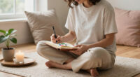 10 Best Affirmation Meditation Journals in 2026
