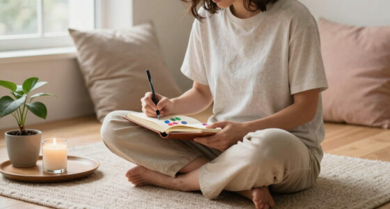 10 Best Affirmation Meditation Journals in 2026