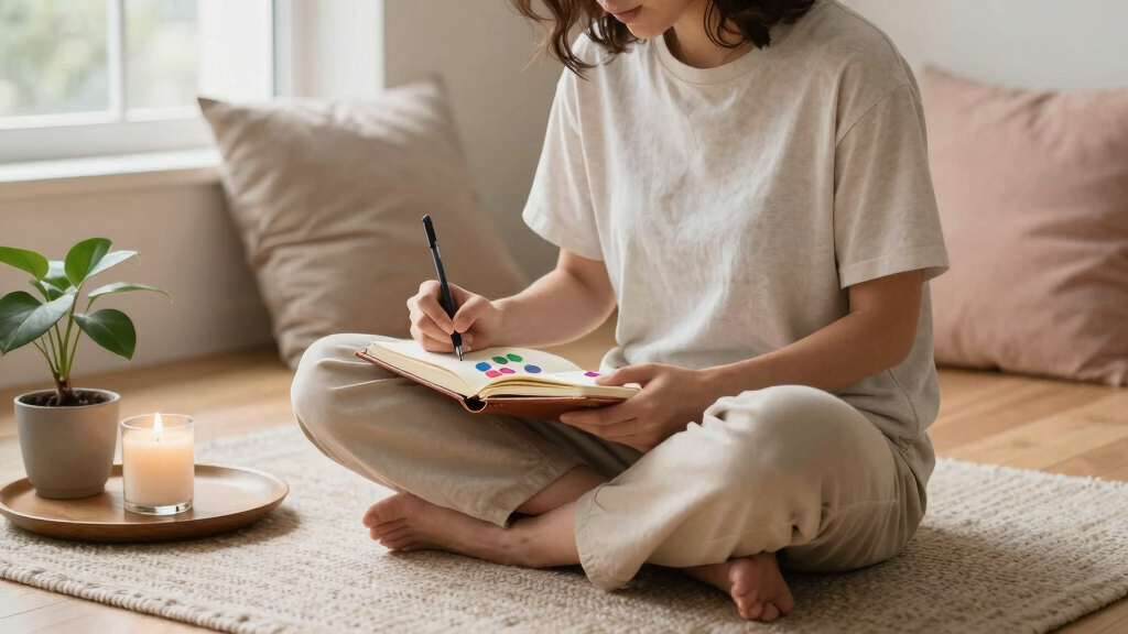 10 Best Affirmation Meditation Journals in 2026