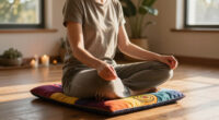 10 Best Chakra Meditation Cushions in 2026