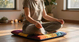 10 Best Chakra Meditation Cushions in 2026