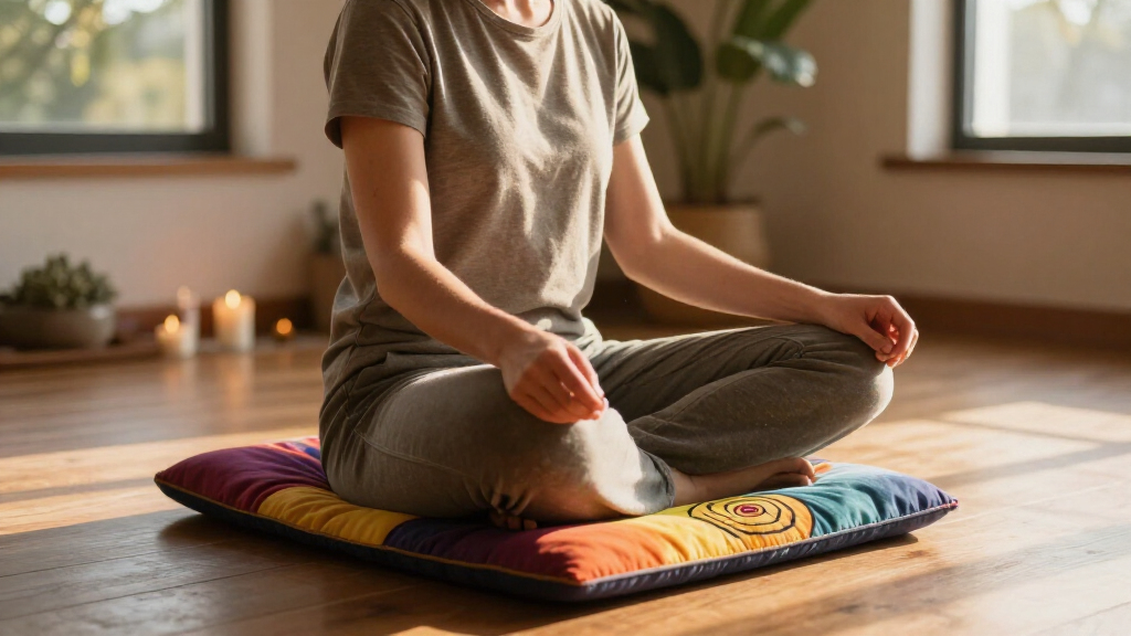 10 Best Chakra Meditation Cushions in 2026