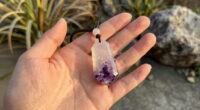 10 Best Crystal Healing Jewelry in 2026