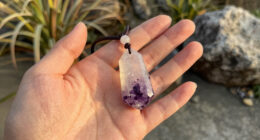 10 Best Crystal Healing Jewelry in 2026