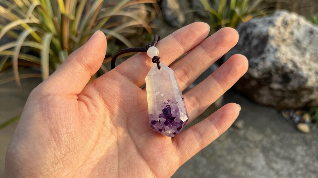 10 Best Crystal Healing Jewelry in 2026