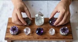 10 Best Crystal Healing Meditation Accessories in 2026