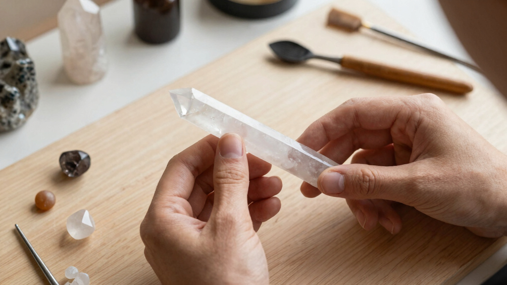 10 Best Crystal Healing Wands in 2026